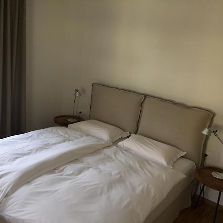 Achtzimmer Wurtzbourg Extérieur photo