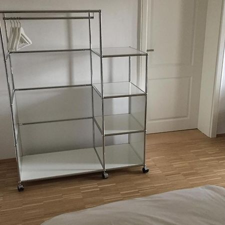 Achtzimmer Wurtzbourg Extérieur photo