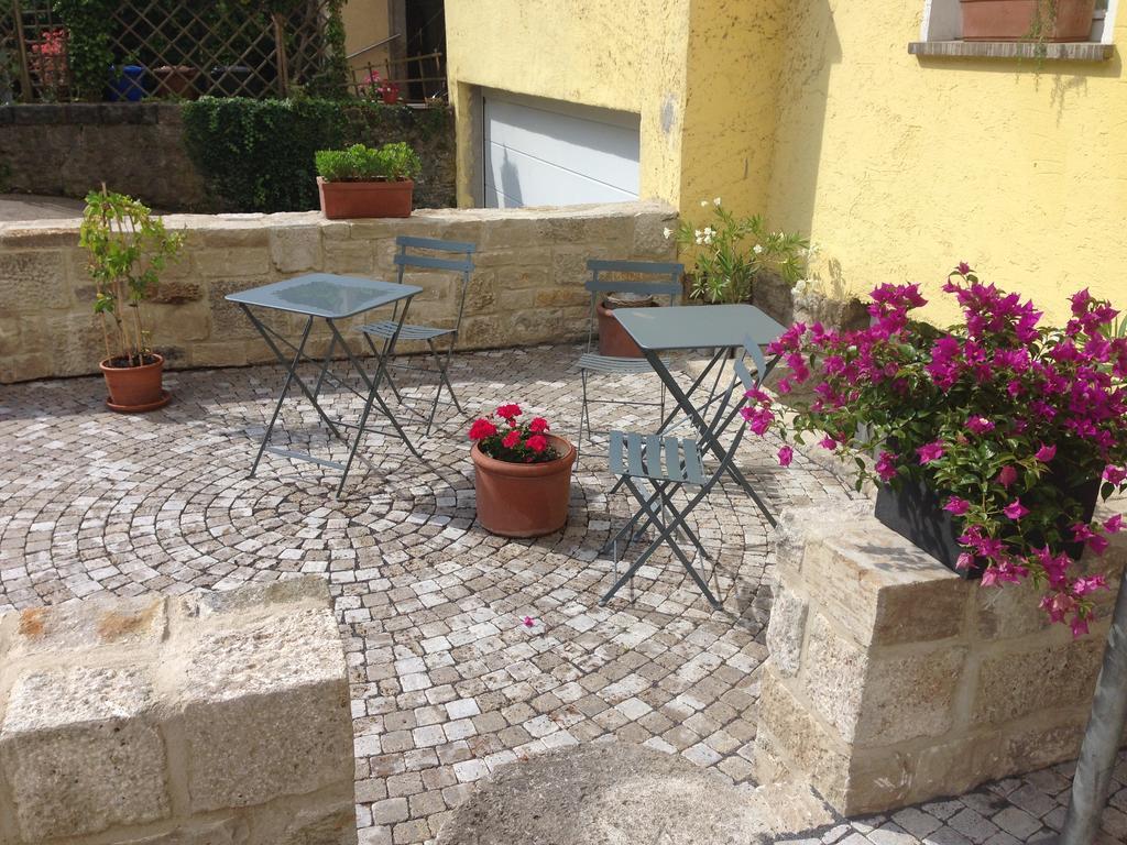 Achtzimmer Wurtzbourg Extérieur photo