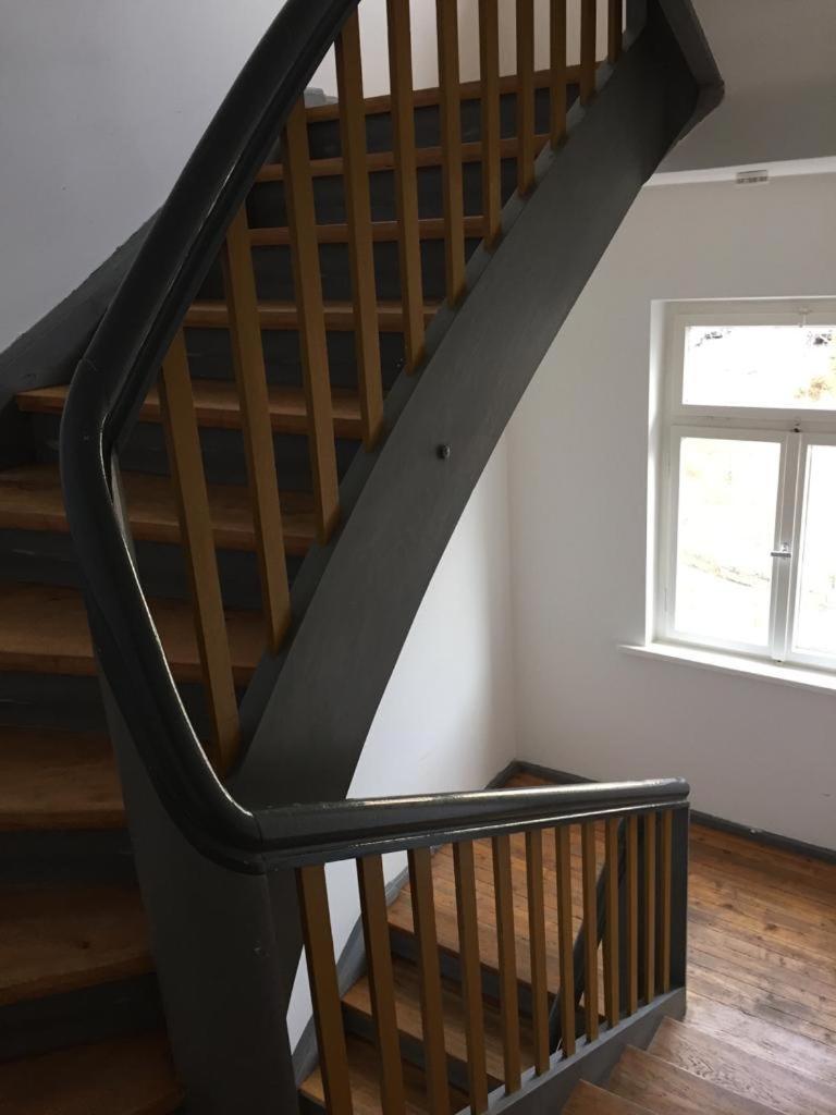 Achtzimmer Wurtzbourg Extérieur photo