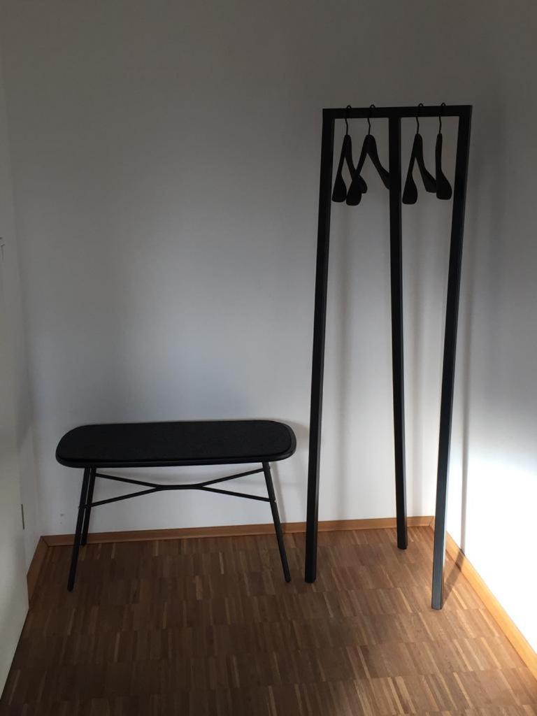 Achtzimmer Wurtzbourg Extérieur photo