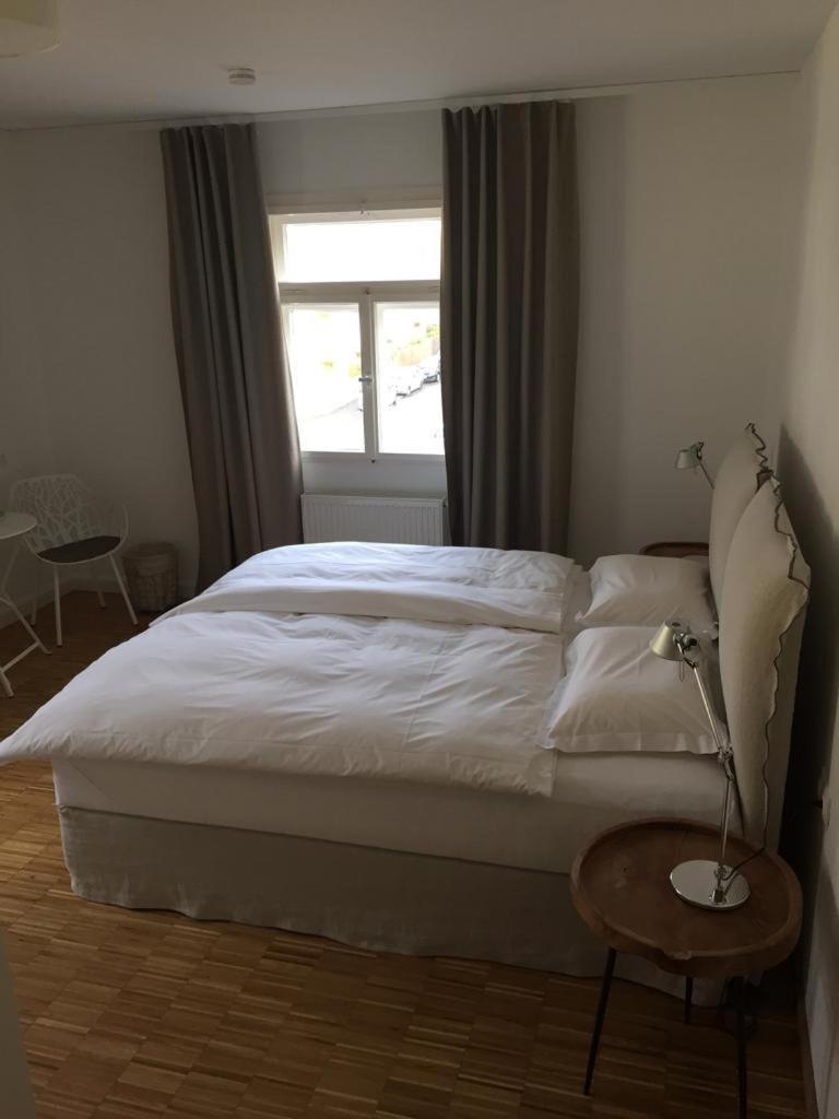 Achtzimmer Wurtzbourg Extérieur photo