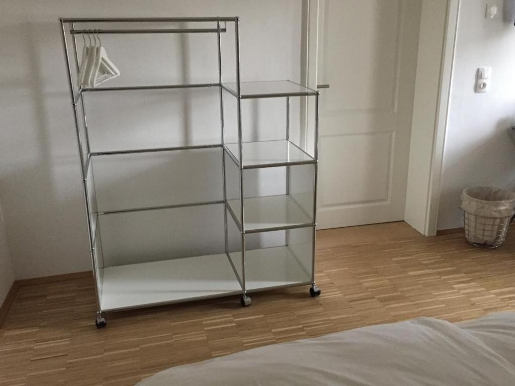 Achtzimmer Wurtzbourg Extérieur photo