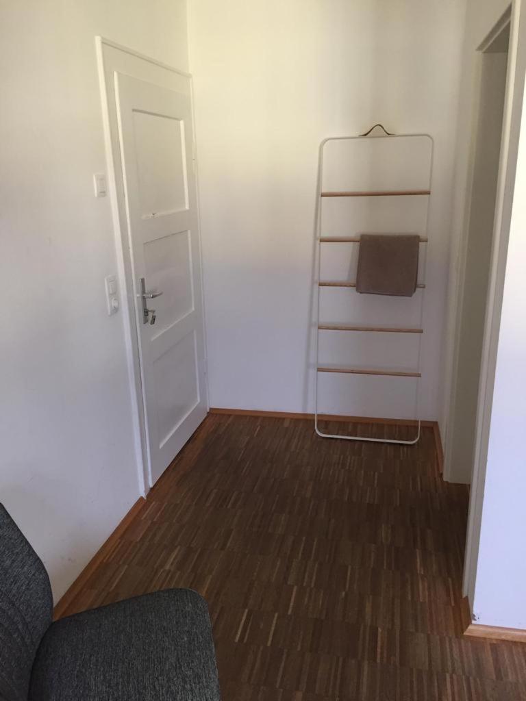 Achtzimmer Wurtzbourg Extérieur photo