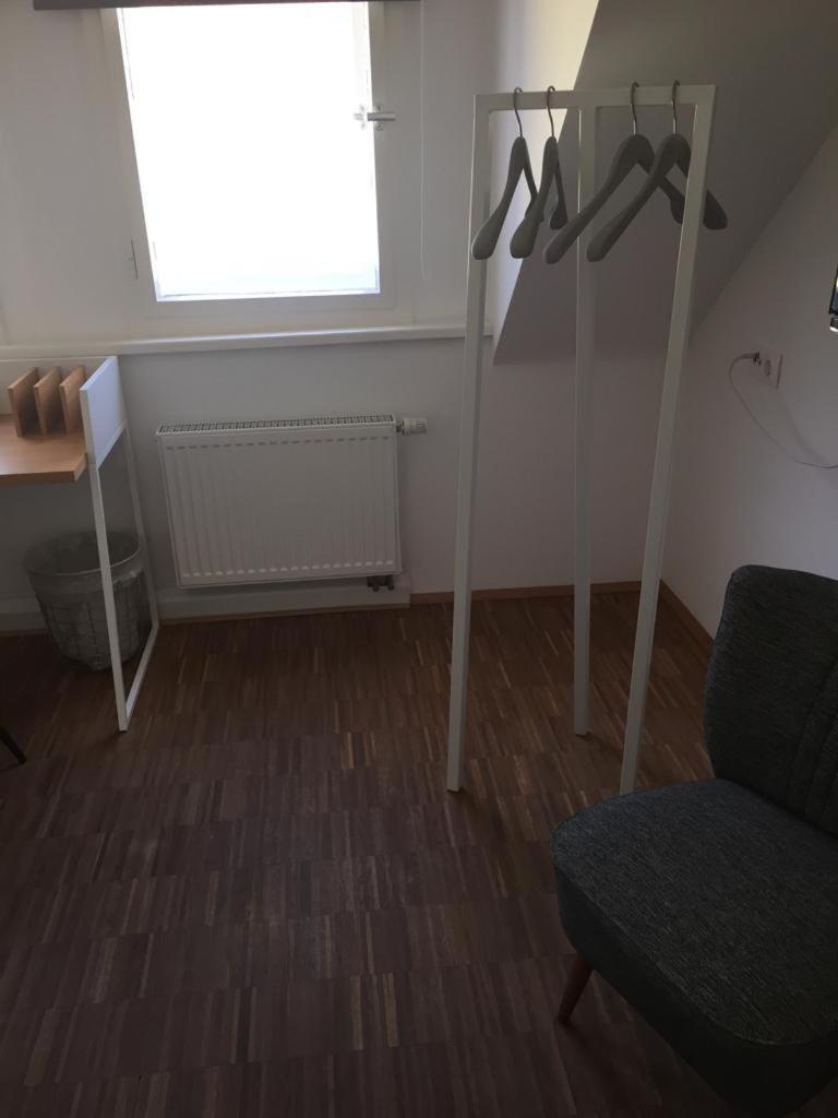 Achtzimmer Wurtzbourg Extérieur photo