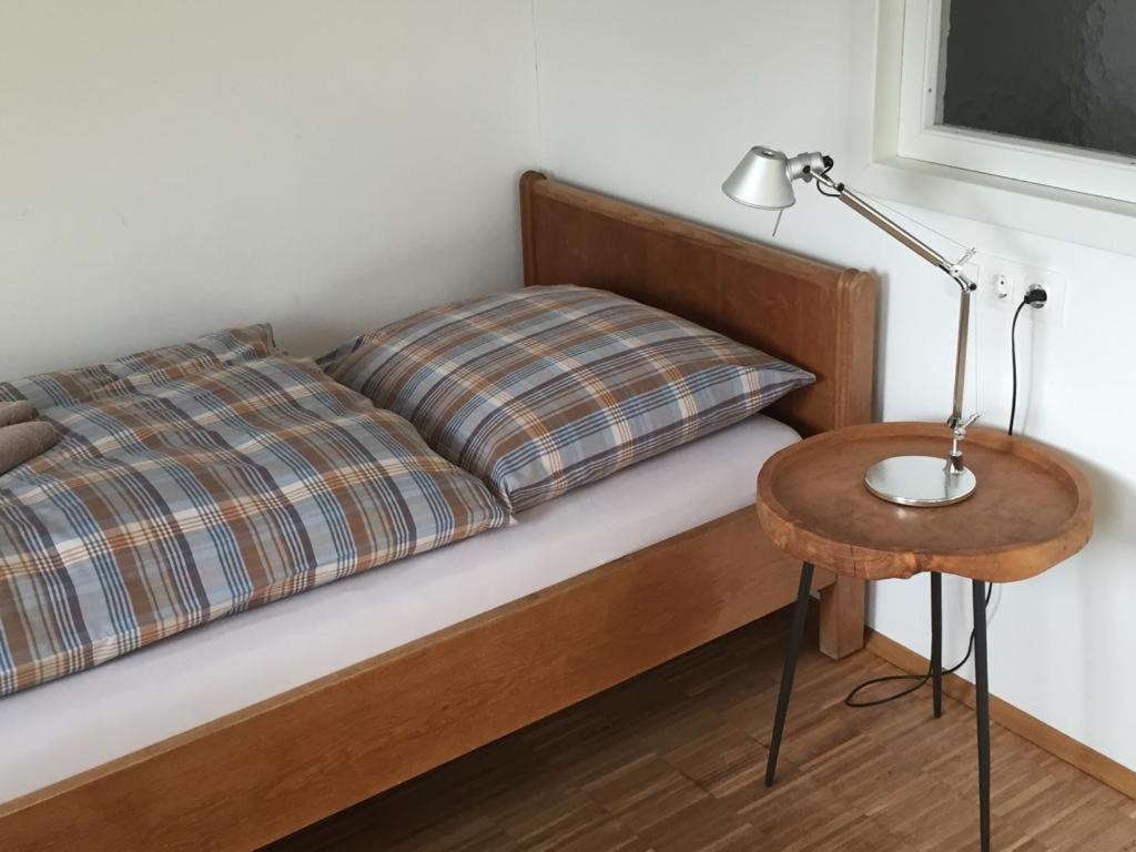 Achtzimmer Wurtzbourg Extérieur photo